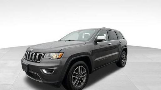 JEEP GRAND CHEROKEE 2020 1C4RJFBG3LC189599 image